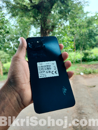 Itel s23